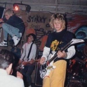 Meet your Posher, Garrett